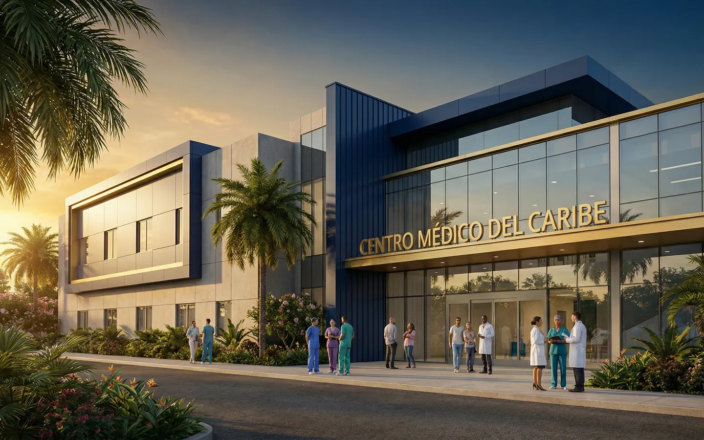 Alianza Sócios de Salud | Bilingual Primary Care for Puerto Rico